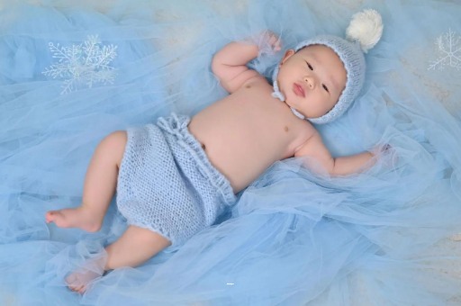 莱州宝宝拉肚子发烧